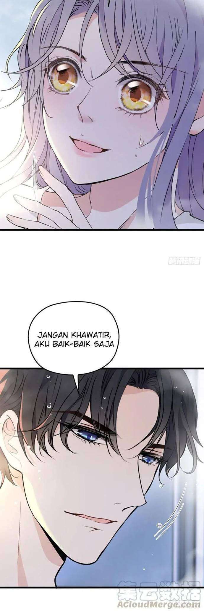 Pregnant Wife, One Plus One Chapter 105 Gambar 14