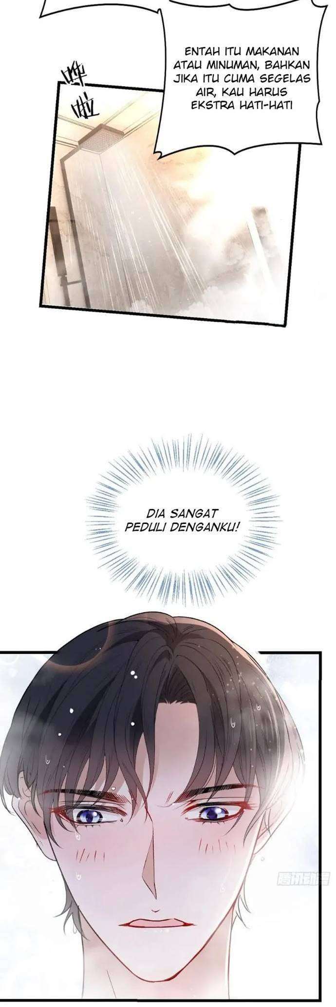 Pregnant Wife, One Plus One Chapter 105 Gambar 18