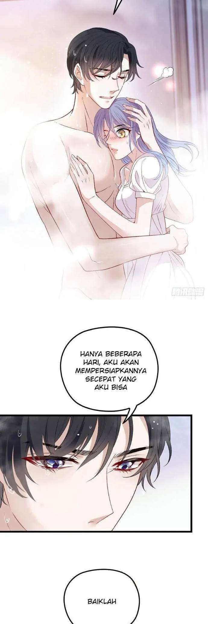 Pregnant Wife, One Plus One Chapter 105 Gambar 22