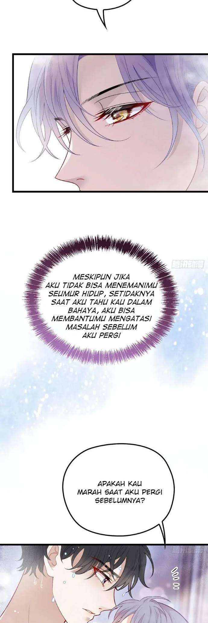 Pregnant Wife, One Plus One Chapter 105 Gambar 23