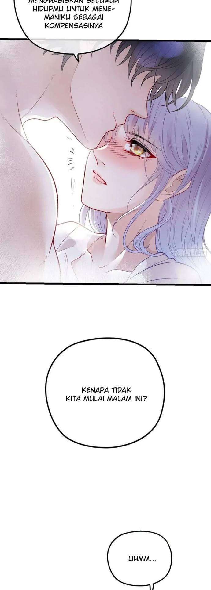 Pregnant Wife, One Plus One Chapter 105 Gambar 25