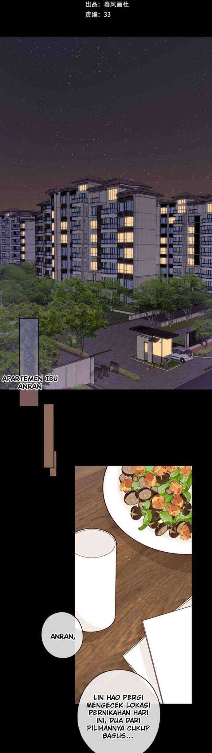 She May Not Be Cute Chapter 80 Gambar 6