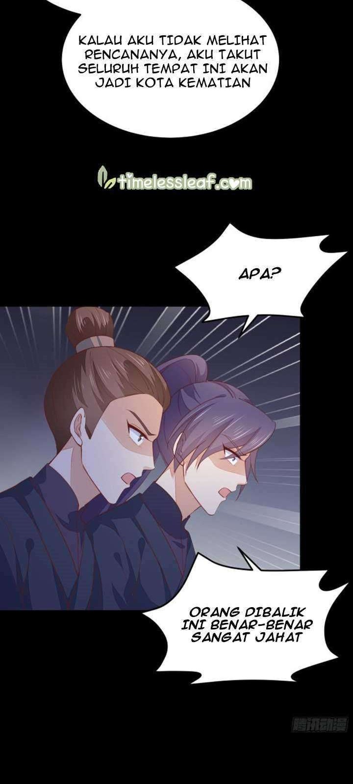 Pupillary Master Chapter 123.2 Gambar 6