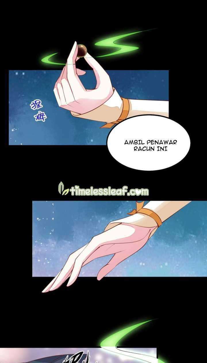 Pupillary Master Chapter 123.2 Gambar 7