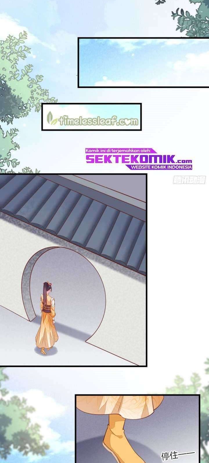 Pupillary Master Chapter 123.2 Gambar 9