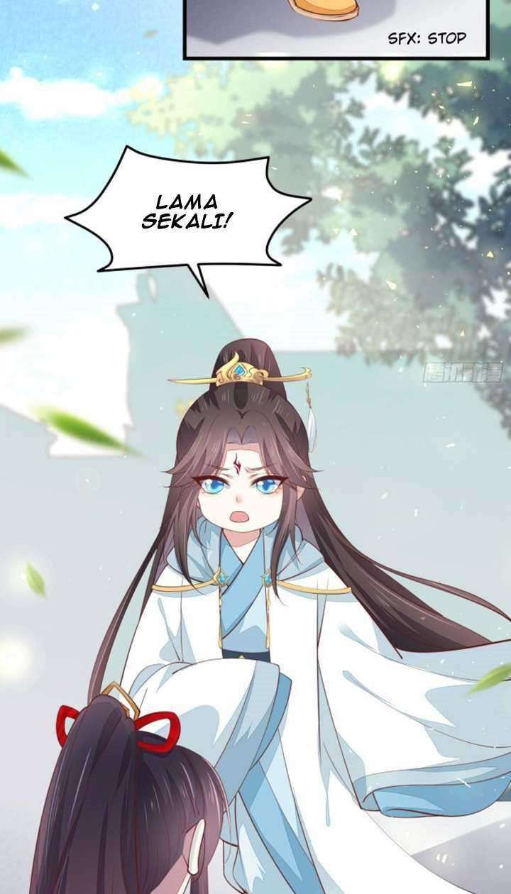 Pupillary Master Chapter 123.2 Gambar 10