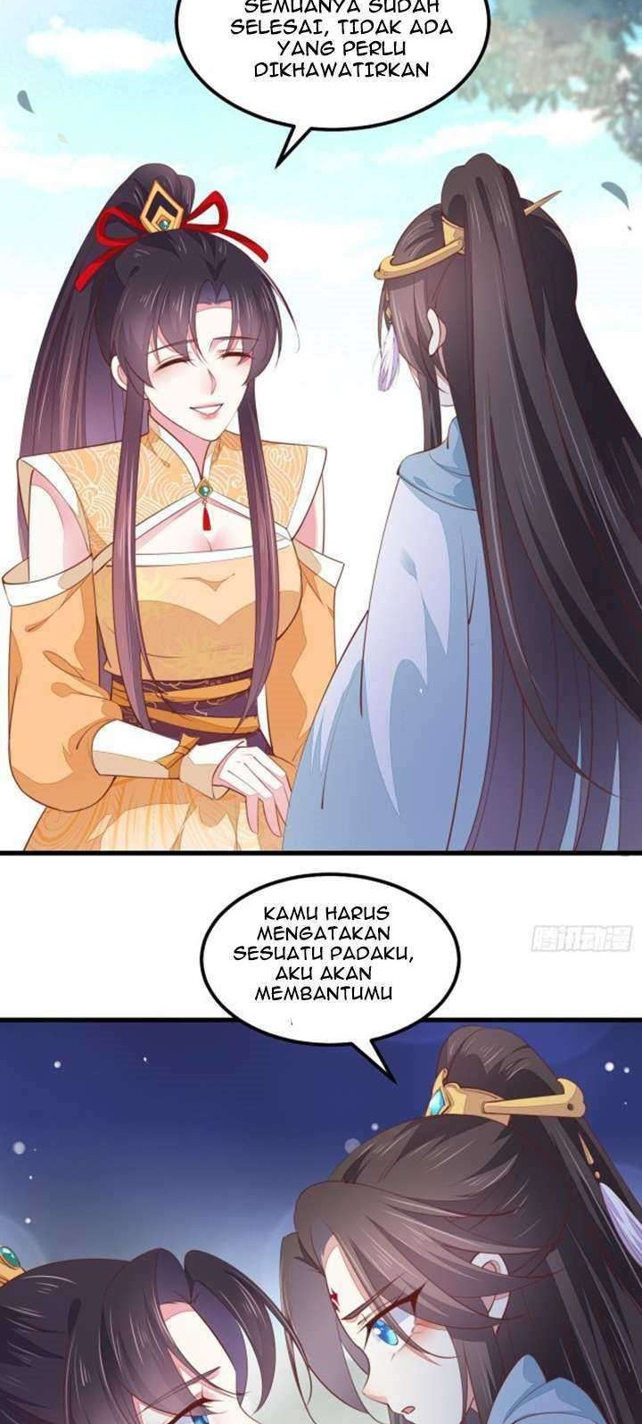 Pupillary Master Chapter 123.2 Gambar 12