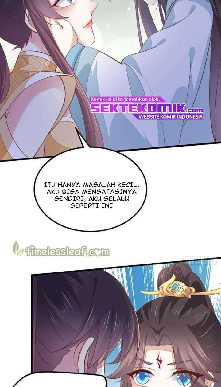 Pupillary Master Chapter 123.2 Gambar 13