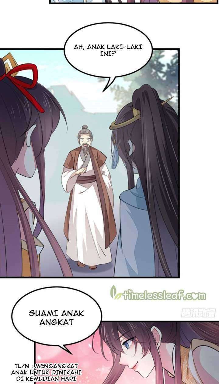 Pupillary Master Chapter 123.2 Gambar 16