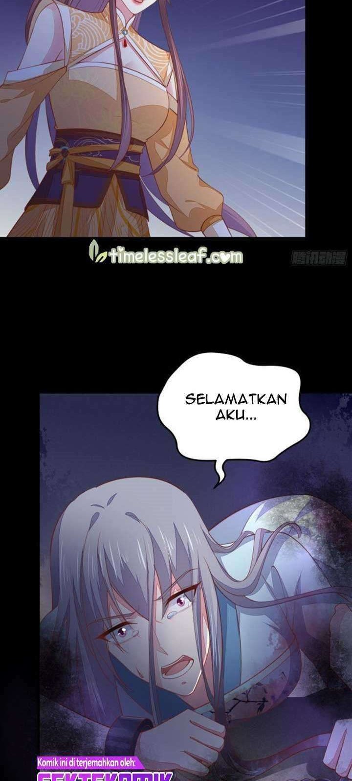 Pupillary Master Chapter 123.1 Gambar 9