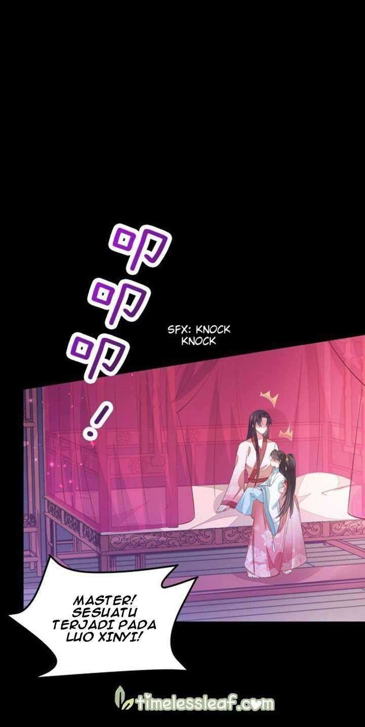 Pupillary Master Chapter 122.1 Gambar 13