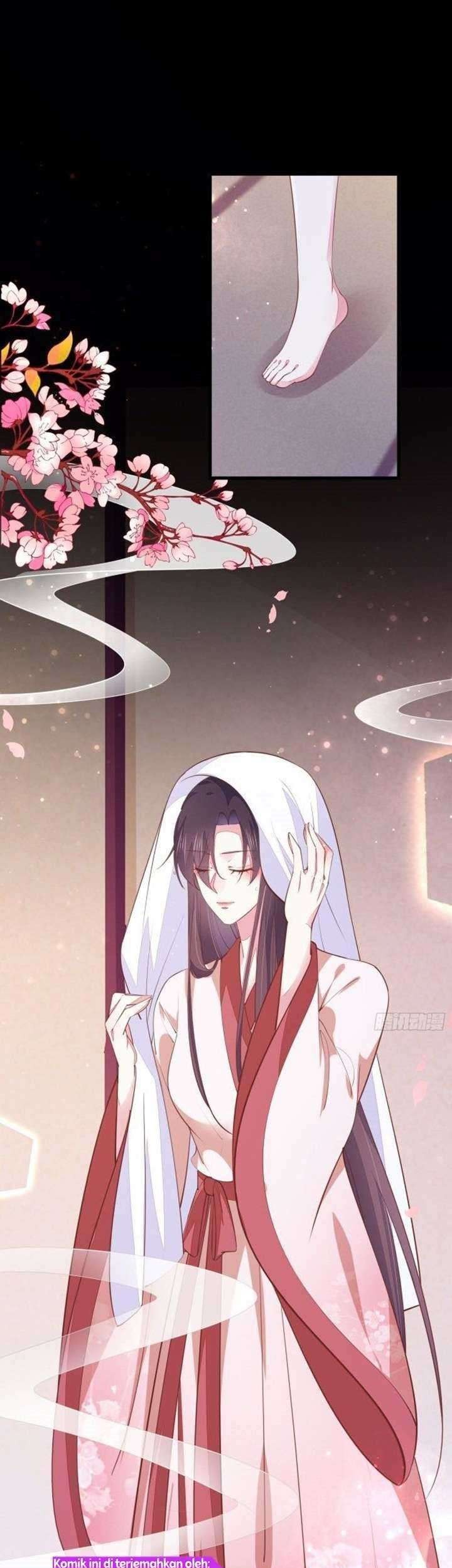 Manhua Pupillary Master Chapter 122.1 gambar nomor 2