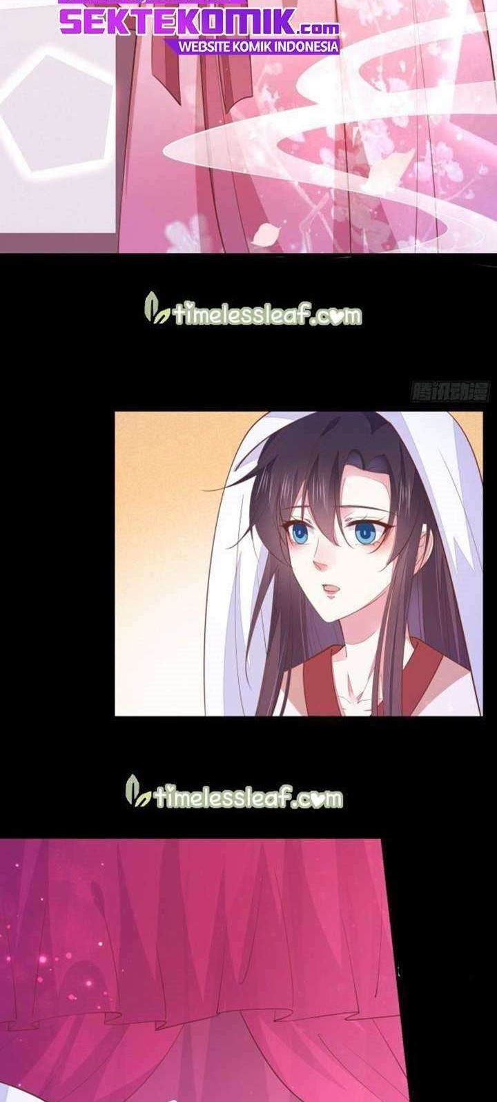 Pupillary Master Chapter 122.1 Gambar 3