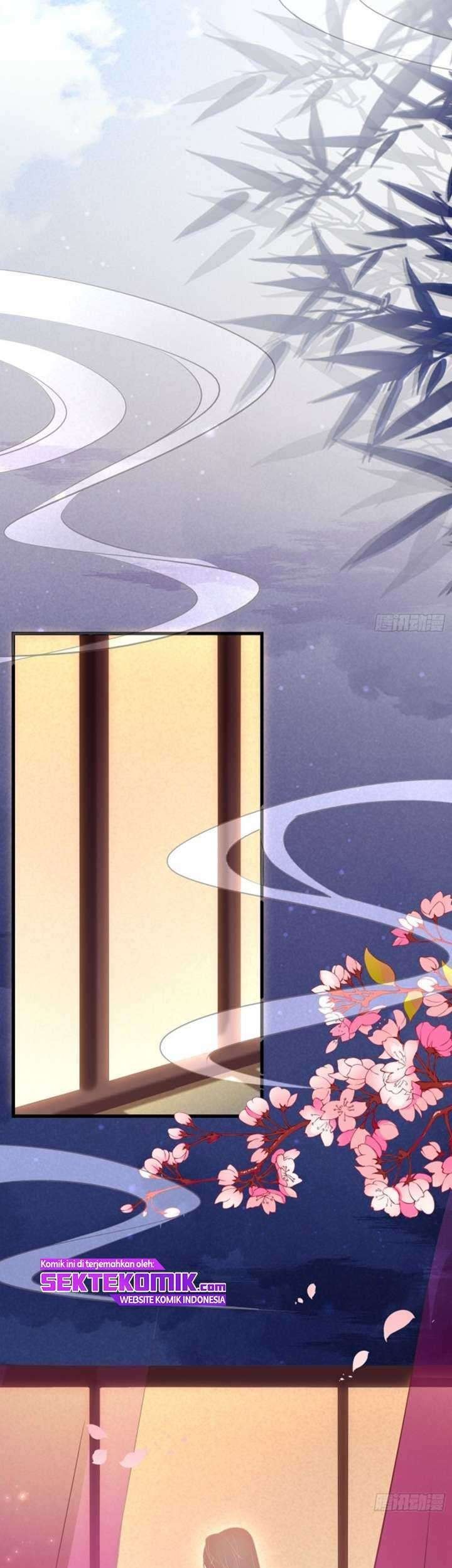 Pupillary Master Chapter 121.3 Gambar 10