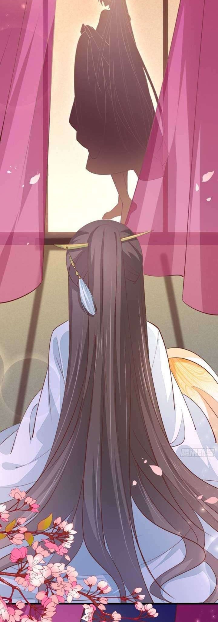 Pupillary Master Chapter 121.3 Gambar 11