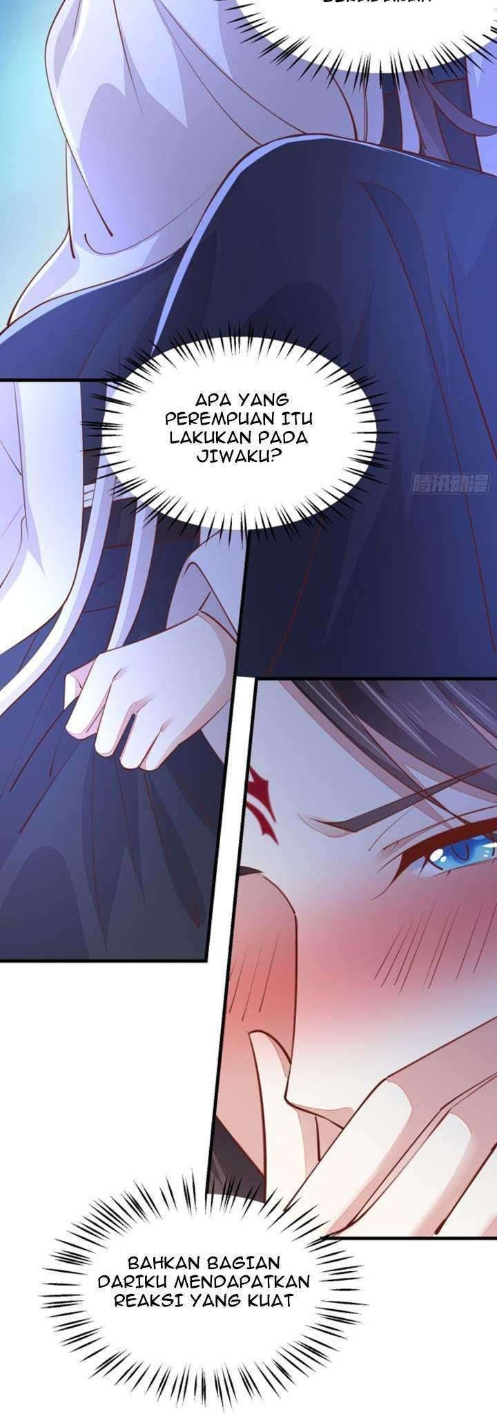 Pupillary Master Chapter 121.3 Gambar 5