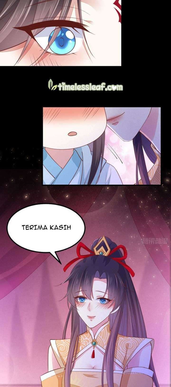 Pupillary Master Chapter 120.2 Gambar 11