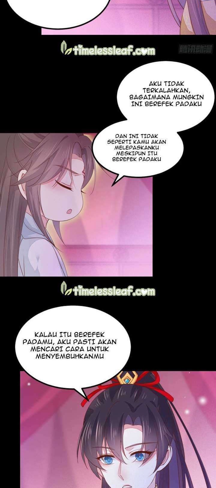 Pupillary Master Chapter 120.2 Gambar 3