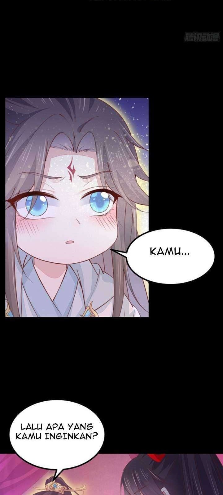 Pupillary Master Chapter 120.1 Gambar 15