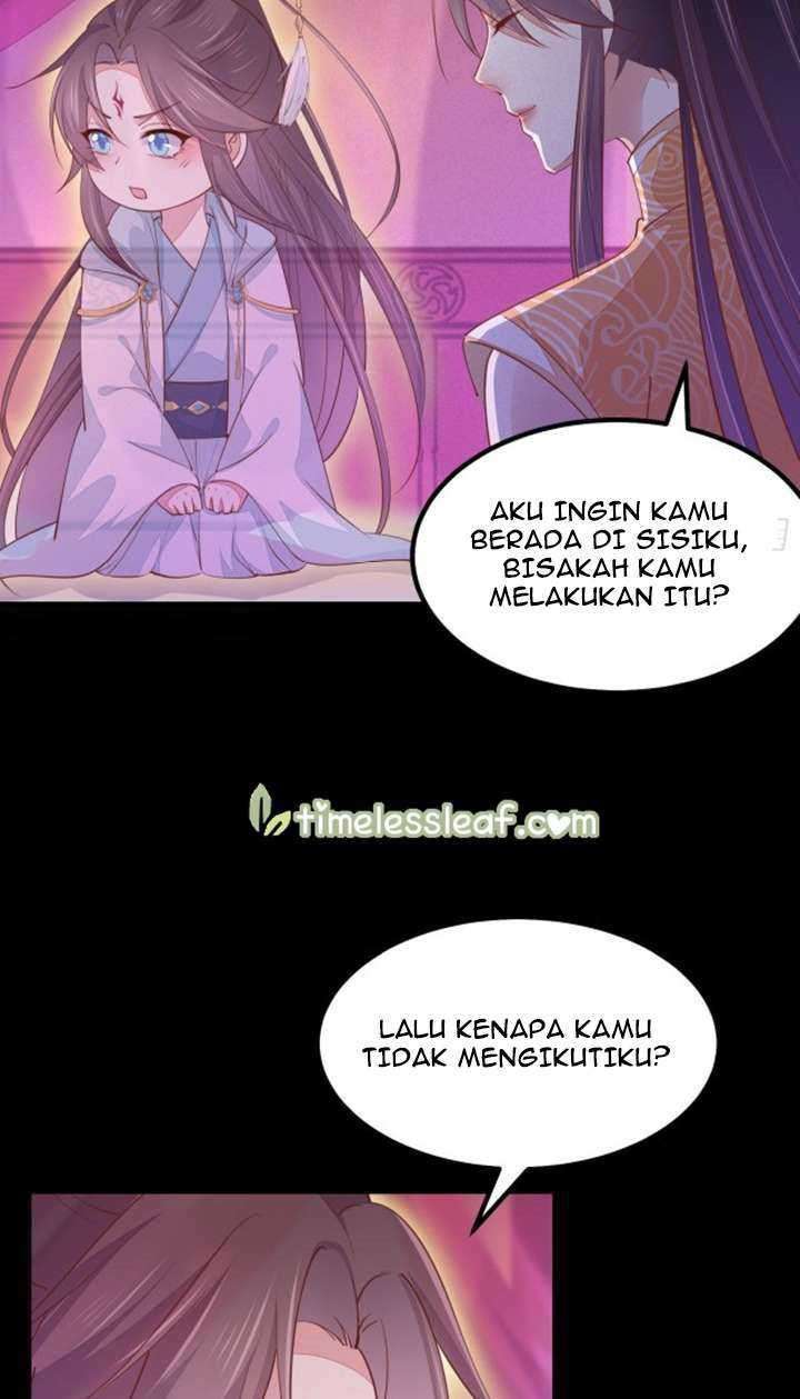 Pupillary Master Chapter 120.1 Gambar 16