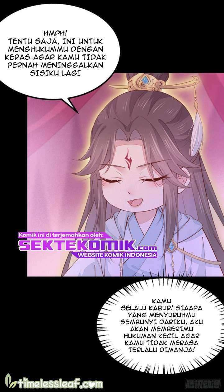 Pupillary Master Chapter 120.1 Gambar 19