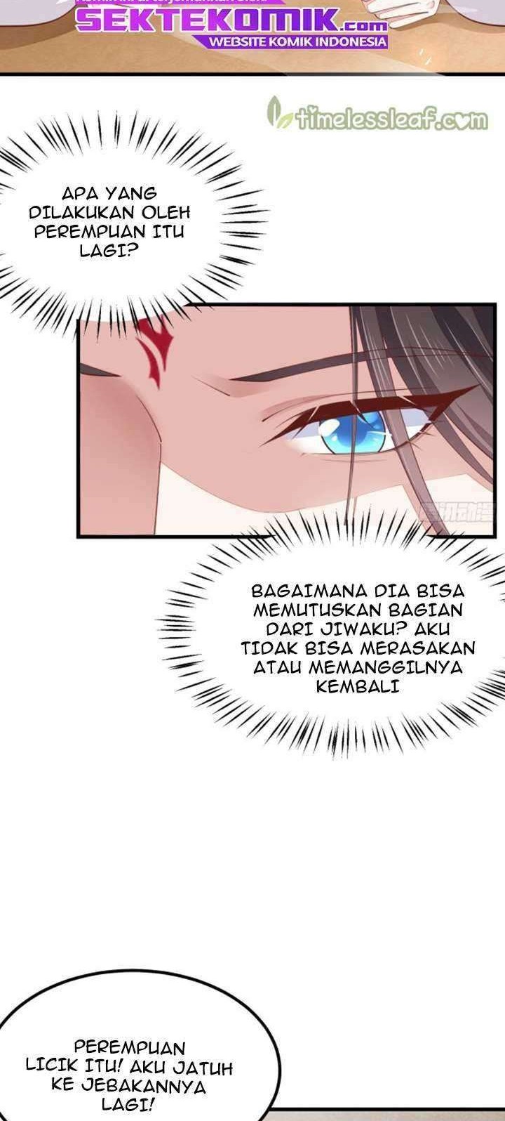 Pupillary Master Chapter 120.1 Gambar 3