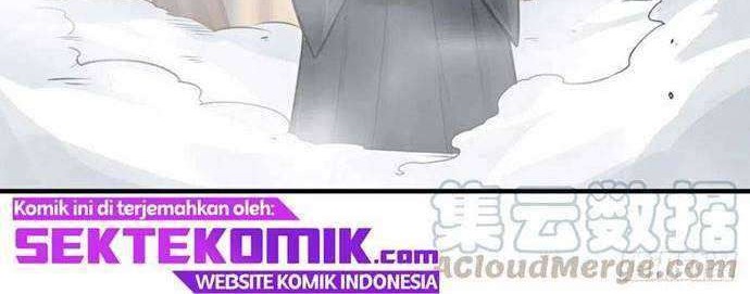 Wuxian Shitu Chapter 147 Gambar 7