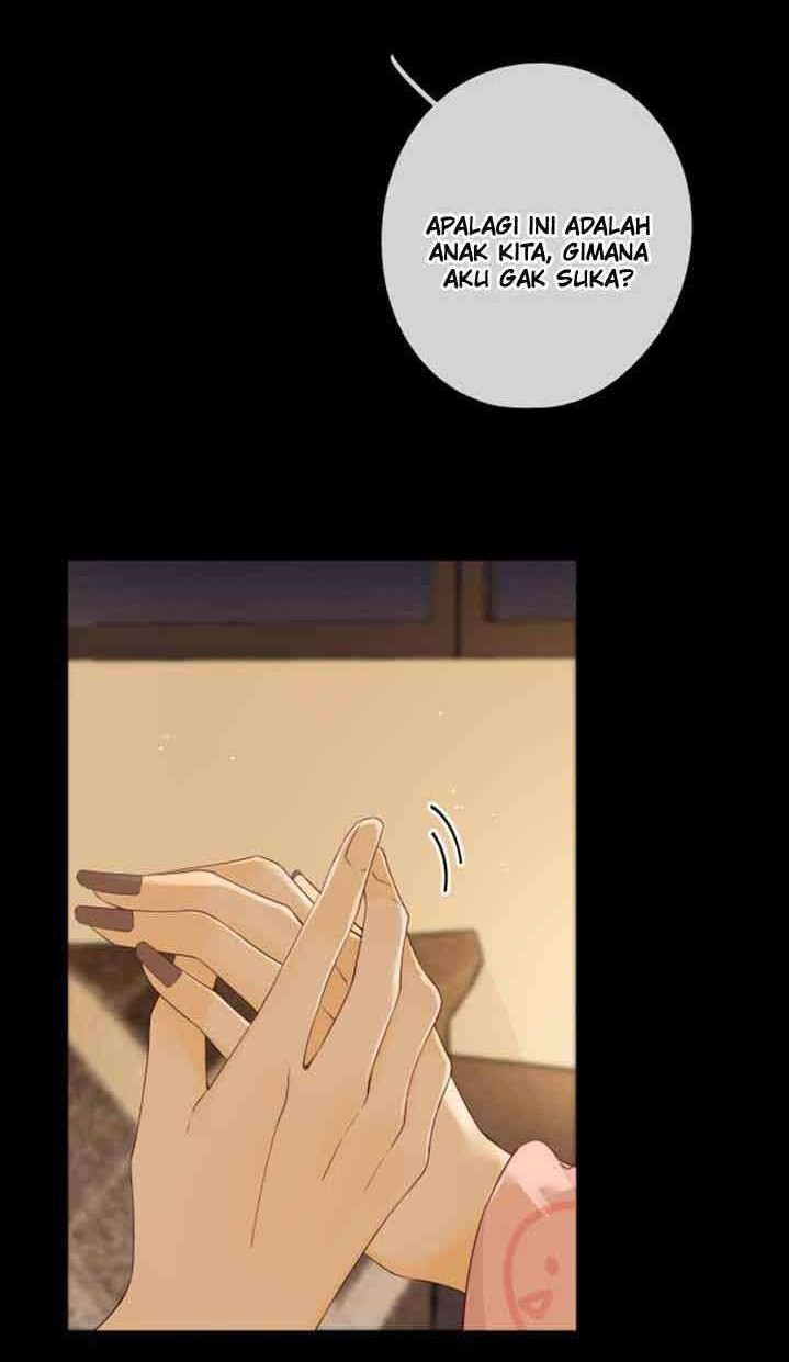 She May Not Be Cute Chapter 81 Gambar 10