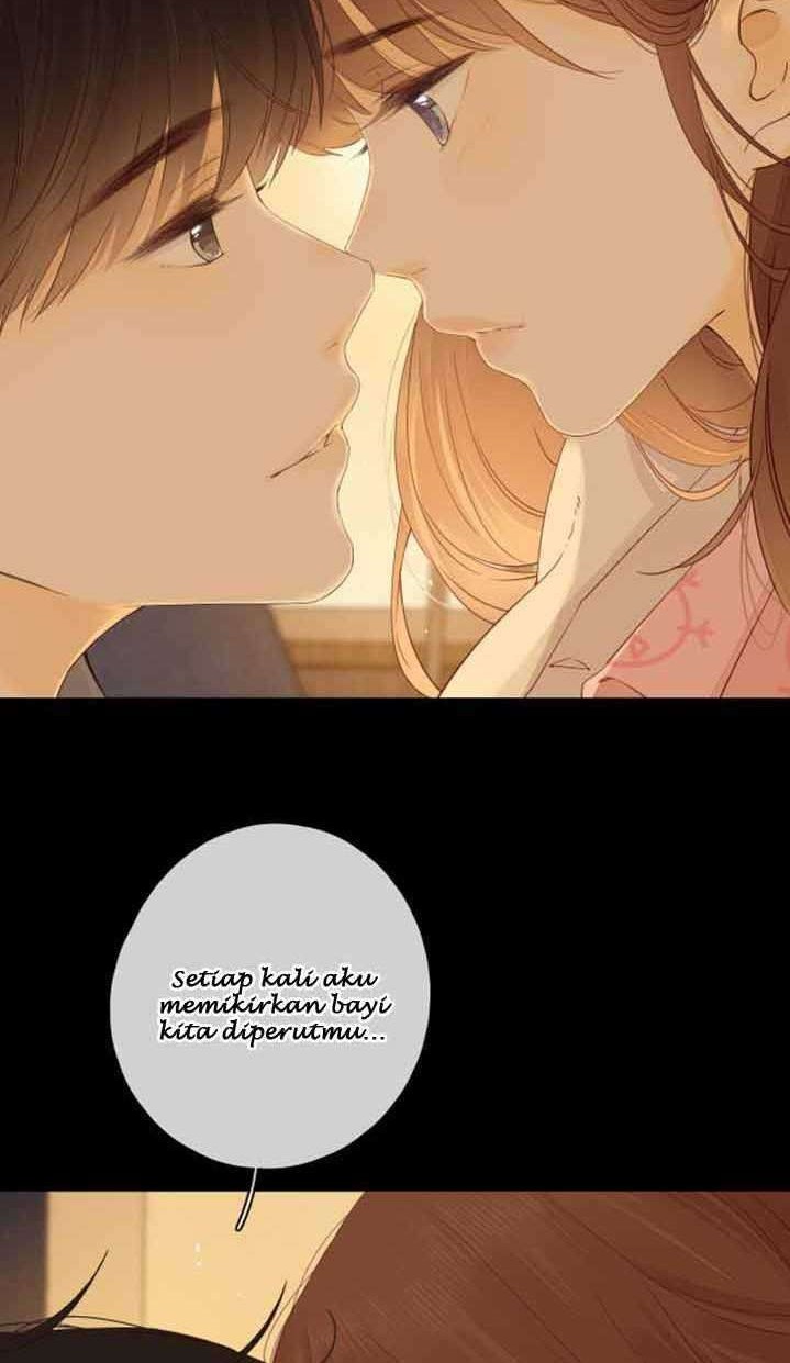 She May Not Be Cute Chapter 81 Gambar 12