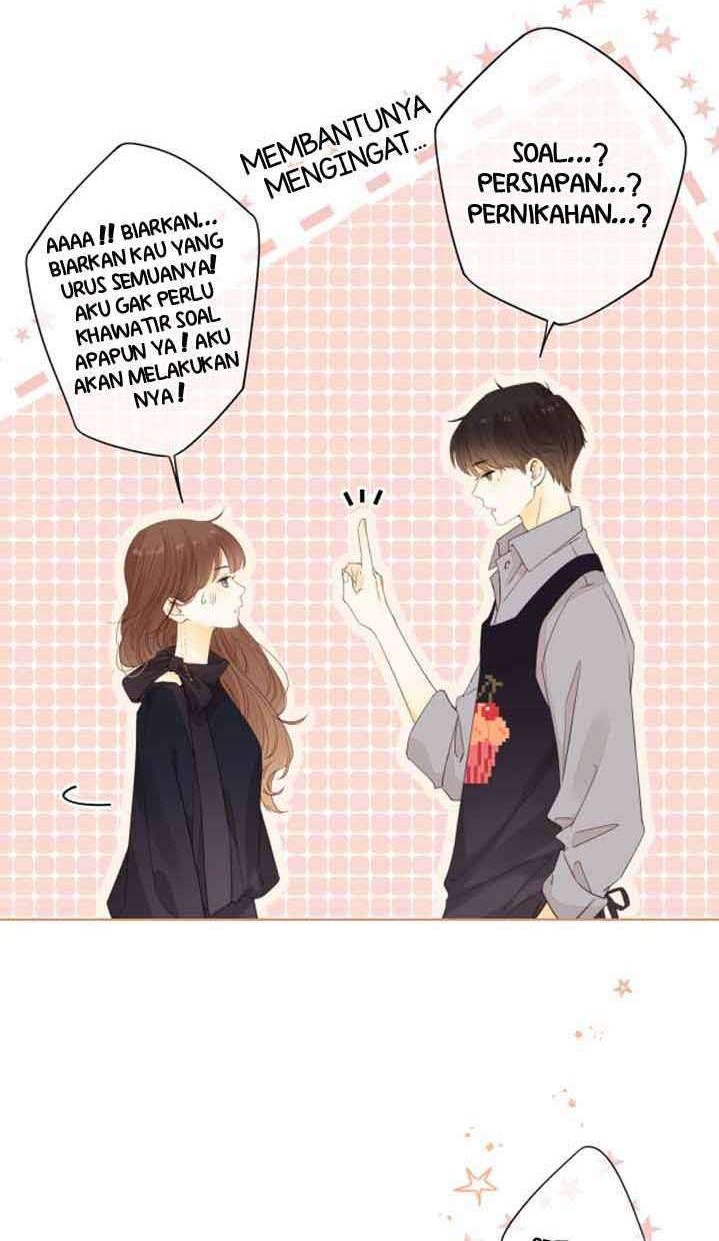 She May Not Be Cute Chapter 81 Gambar 18