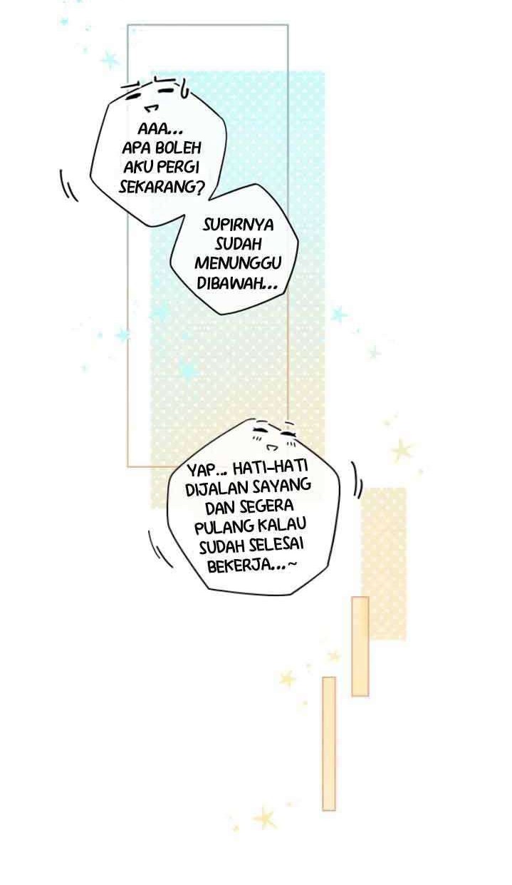 She May Not Be Cute Chapter 81 Gambar 20