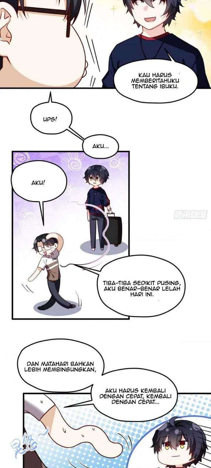 Xianzun Luowuji Chapter 57 Gambar 10