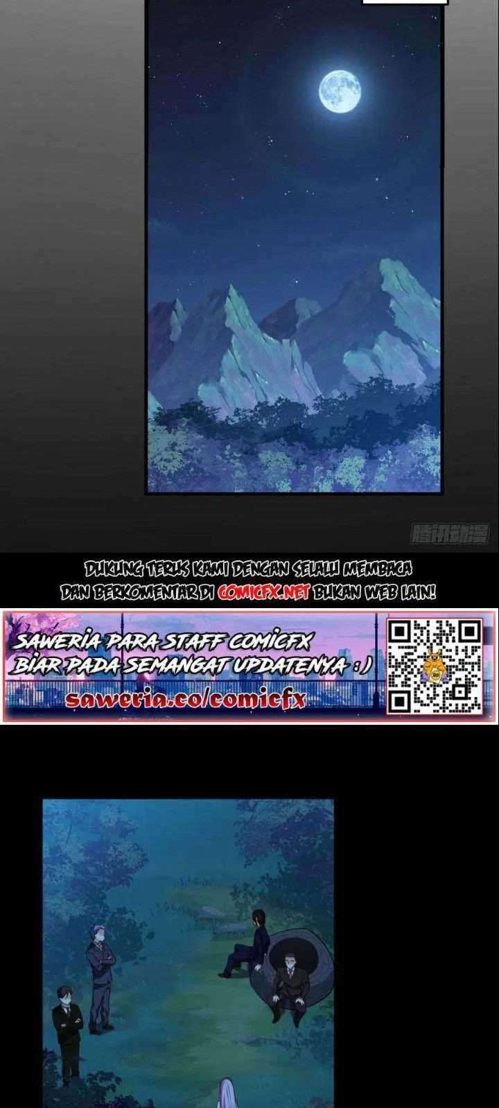 Xianzun Luowuji Chapter 57 Gambar 18