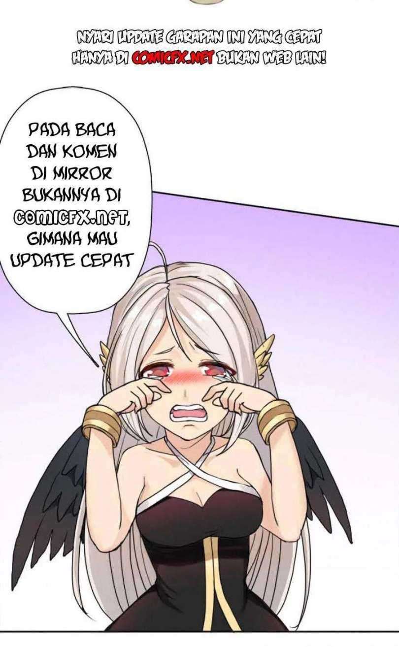 Xianzun Luowuji Chapter 56 Gambar 19