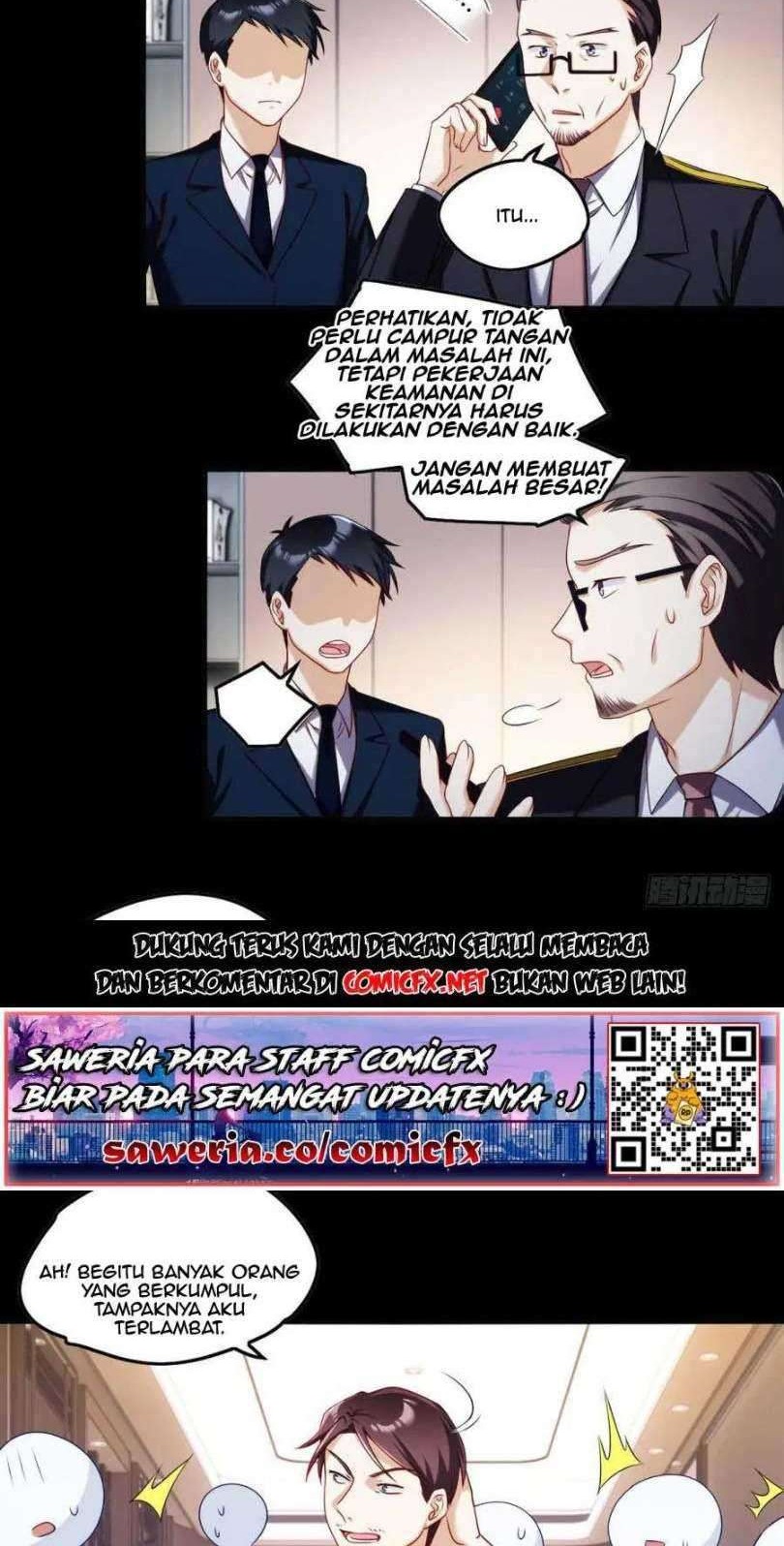 Xianzun Luowuji Chapter 56 Gambar 4