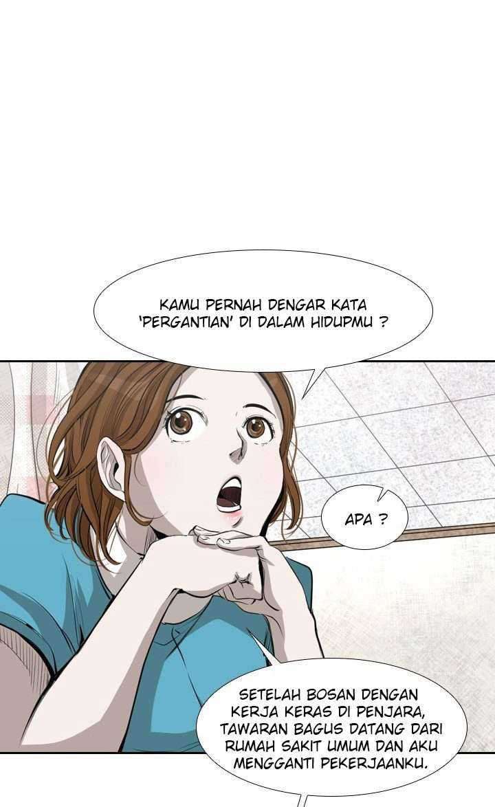 Shark Chapter 133 Gambar 19