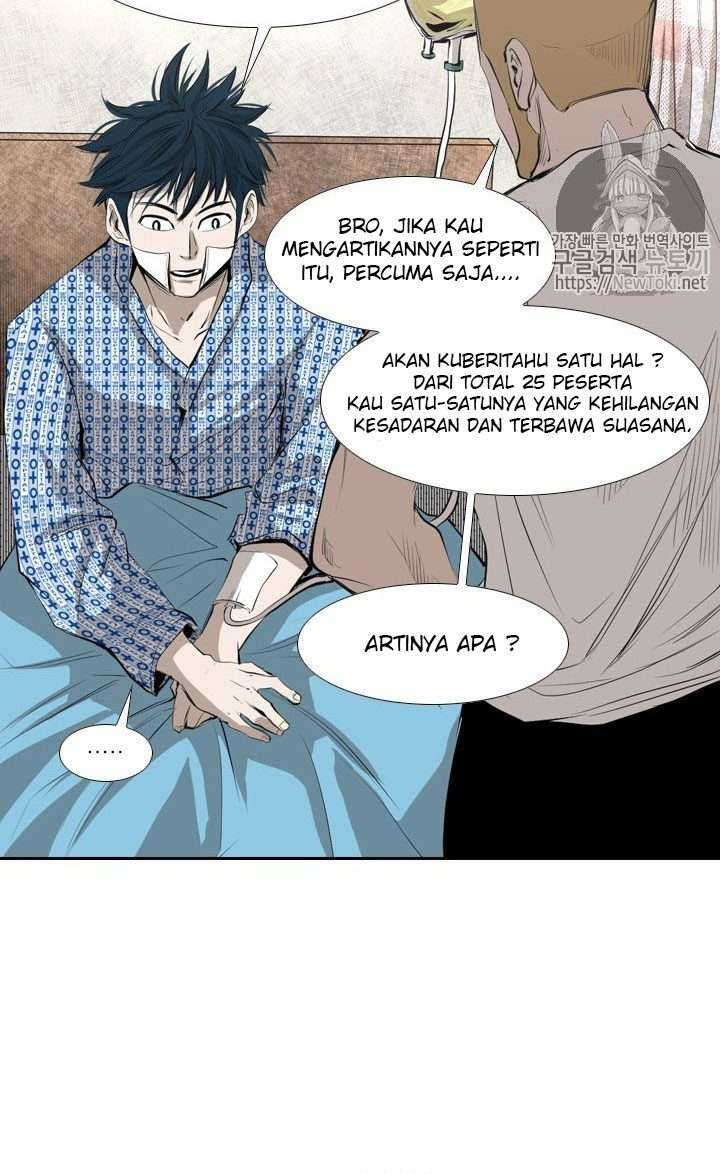 Shark Chapter 133 Gambar 34