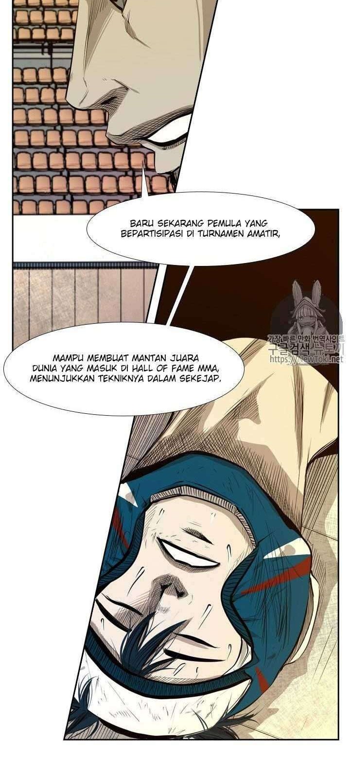 Shark Chapter 133 Gambar 3