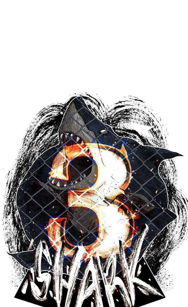 Shark Chapter 133 Gambar 4