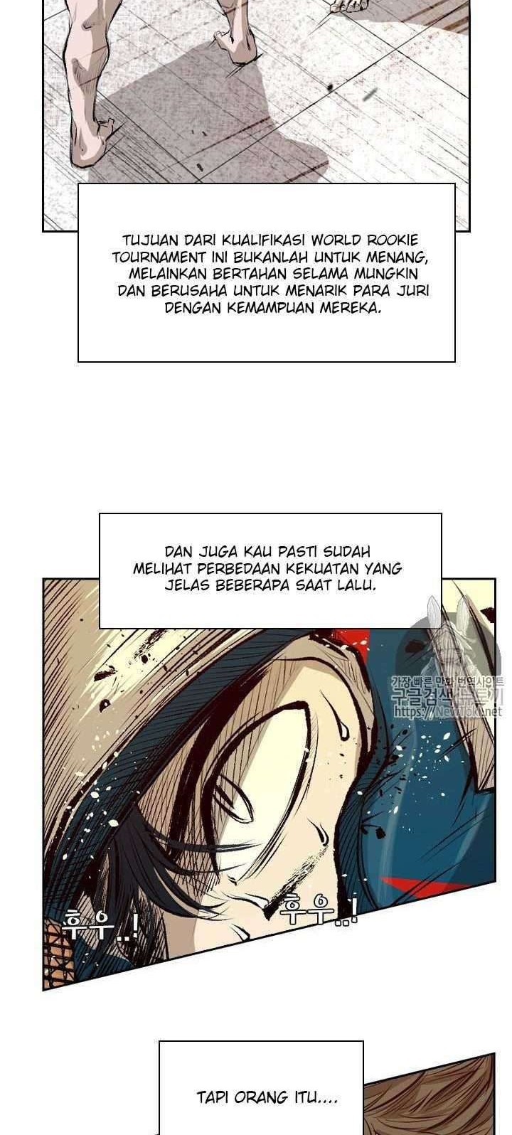 Shark Chapter 132 Gambar 6