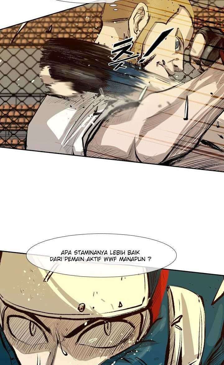 Shark Chapter 132 Gambar 10