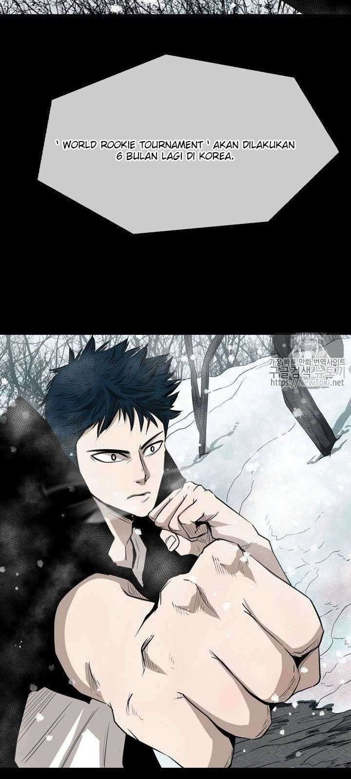 Shark Chapter 132 Gambar 18