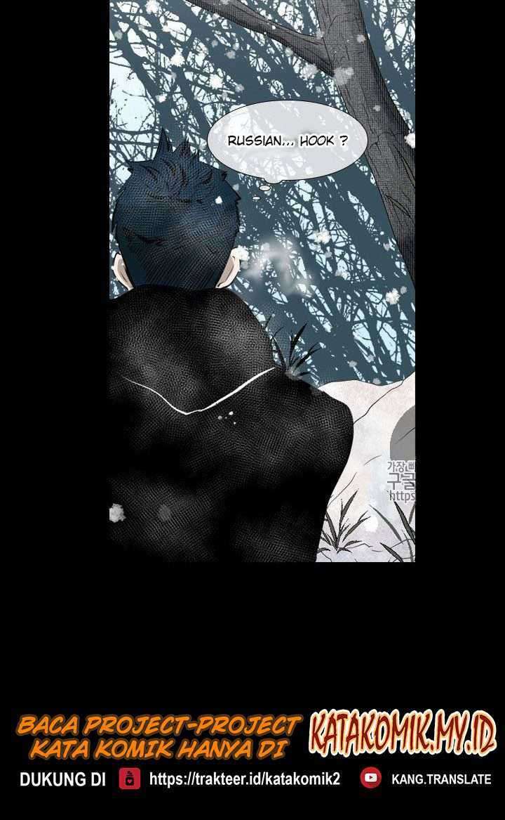 Shark Chapter 132 Gambar 25
