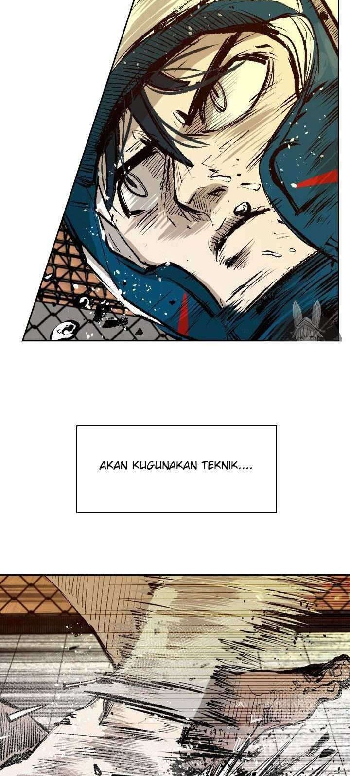 Shark Chapter 132 Gambar 33