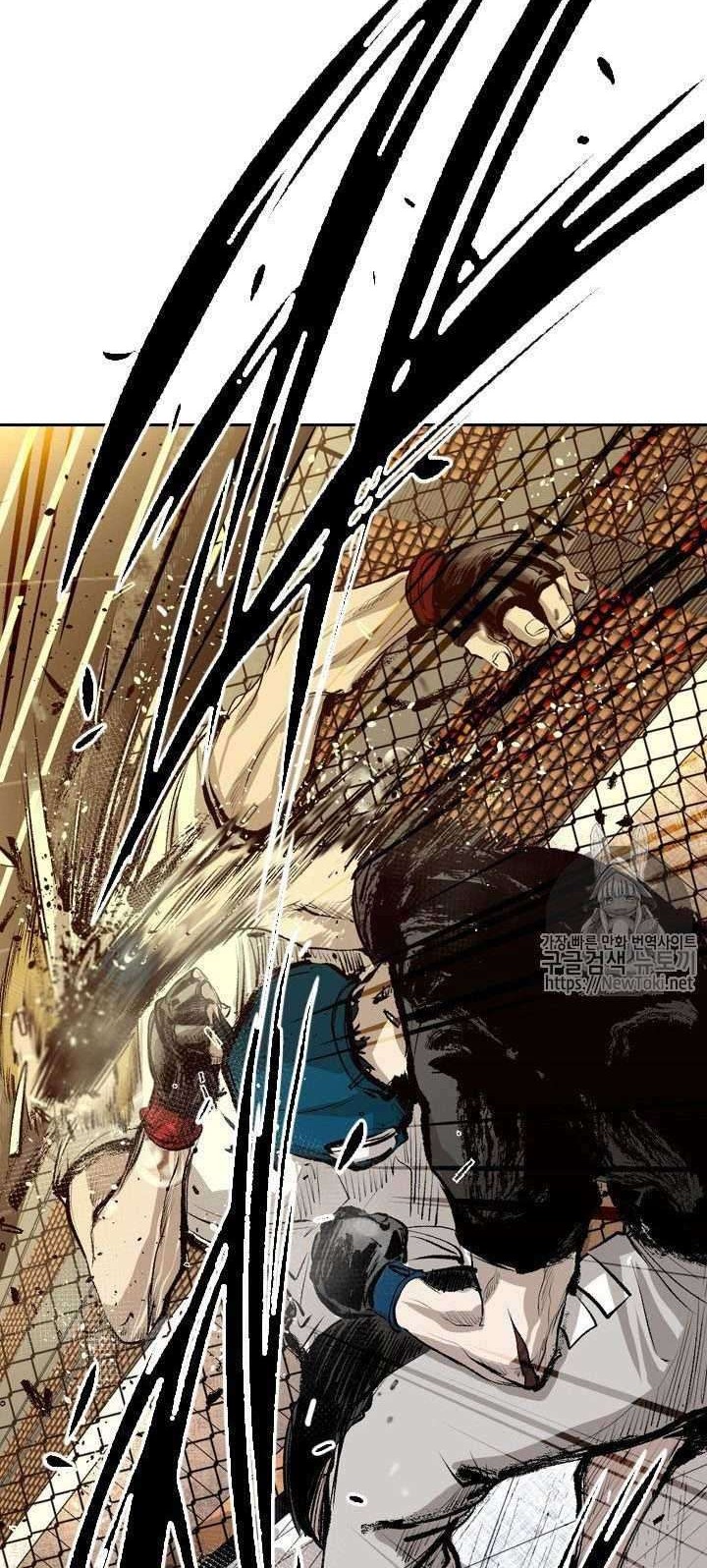 Shark Chapter 132 Gambar 36