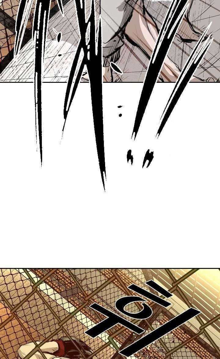 Shark Chapter 132 Gambar 37