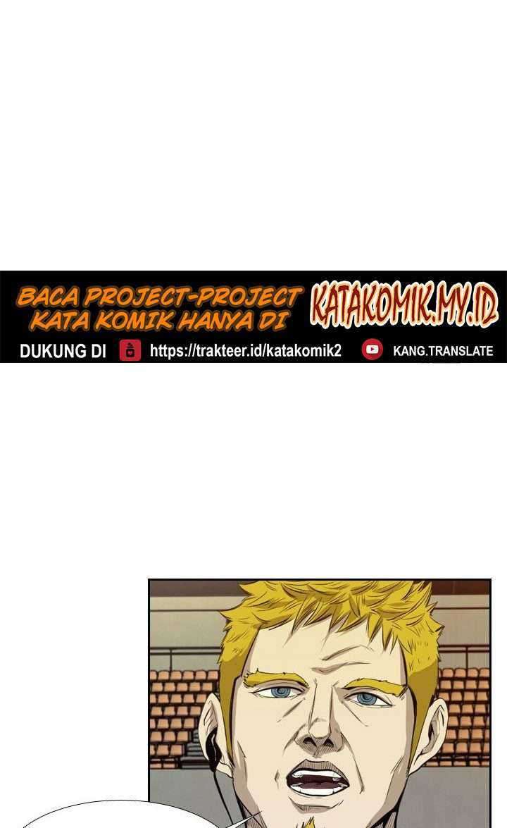 Shark Chapter 131 Gambar 7