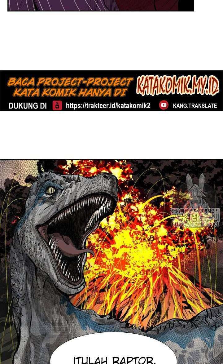 Shark Chapter 131 Gambar 10