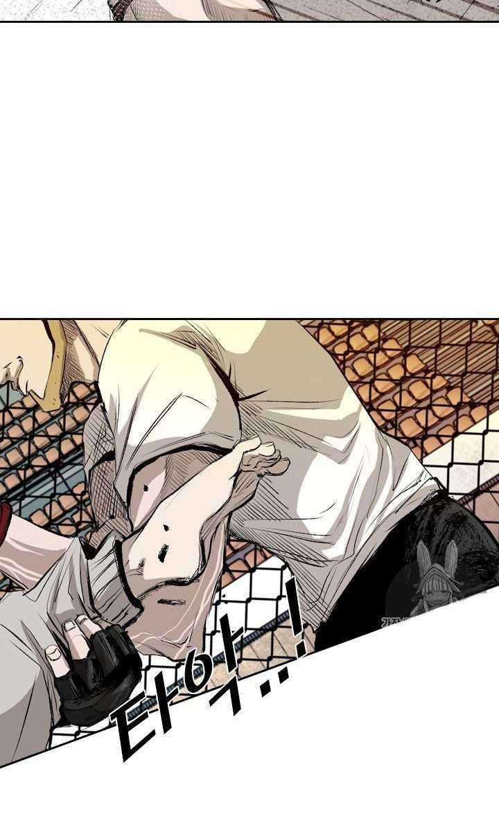 Shark Chapter 131 Gambar 13