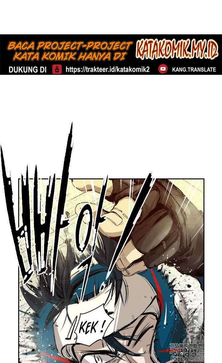 Shark Chapter 131 Gambar 16